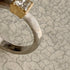 N°16 PTarm princes diamond ring
